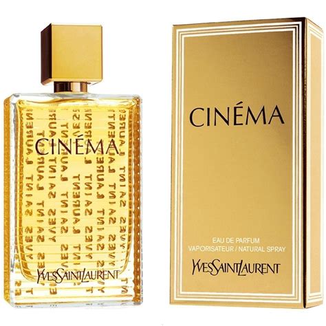 ysl cinema perfume best price